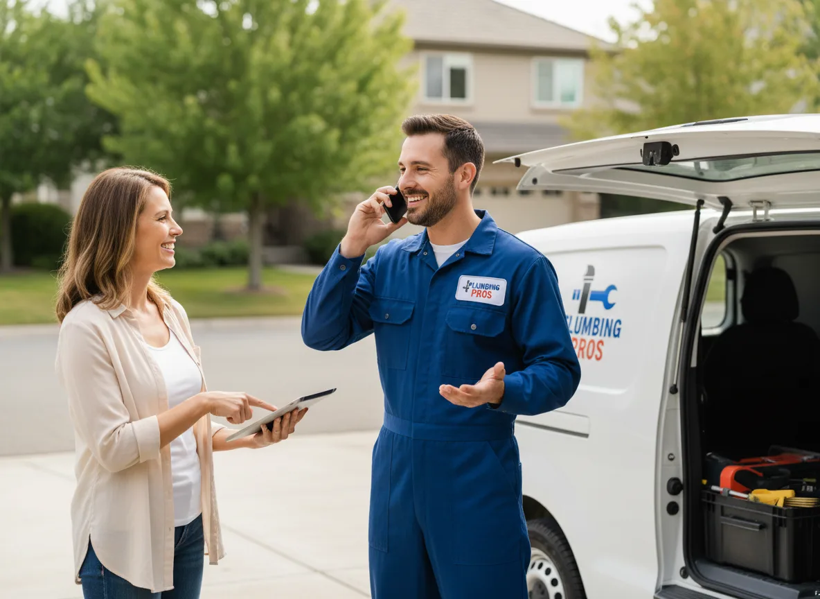 Water Heater Repair Dayton, ME FAQs